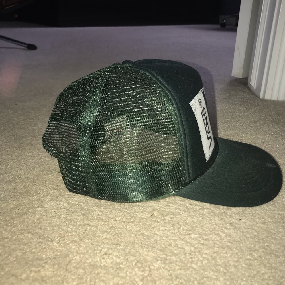 Vans “Of the Wall” Hat - Picture 2 of 2